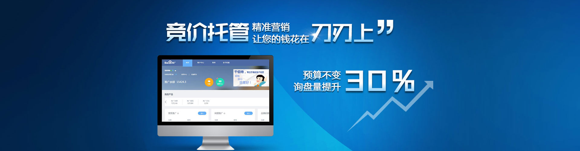 库伦旗sem竞价