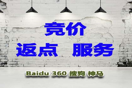 竞价推广的技巧与案例分享